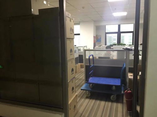 河北华讯 办公用品销售领域的可靠合作伙伴