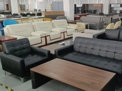 盘锦二手办公桌转让与办公用品销售指南