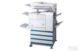 上海优迈高速复印机服务全解析 租赁、维修、销售一站式办公解决方案