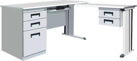 从生产到销售 如何选购优质餐桌及上海堡锐办公用品的供应优势