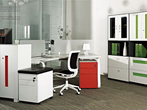 优质、实惠、环保办公之选——深圳东方华奥办公家具厂