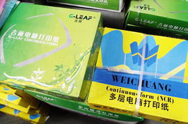 文具行业新蓝海 批发零售如何精准突围，撬动办公与学生市场双增长